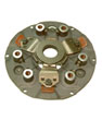 Agricultural vehicle Clutch